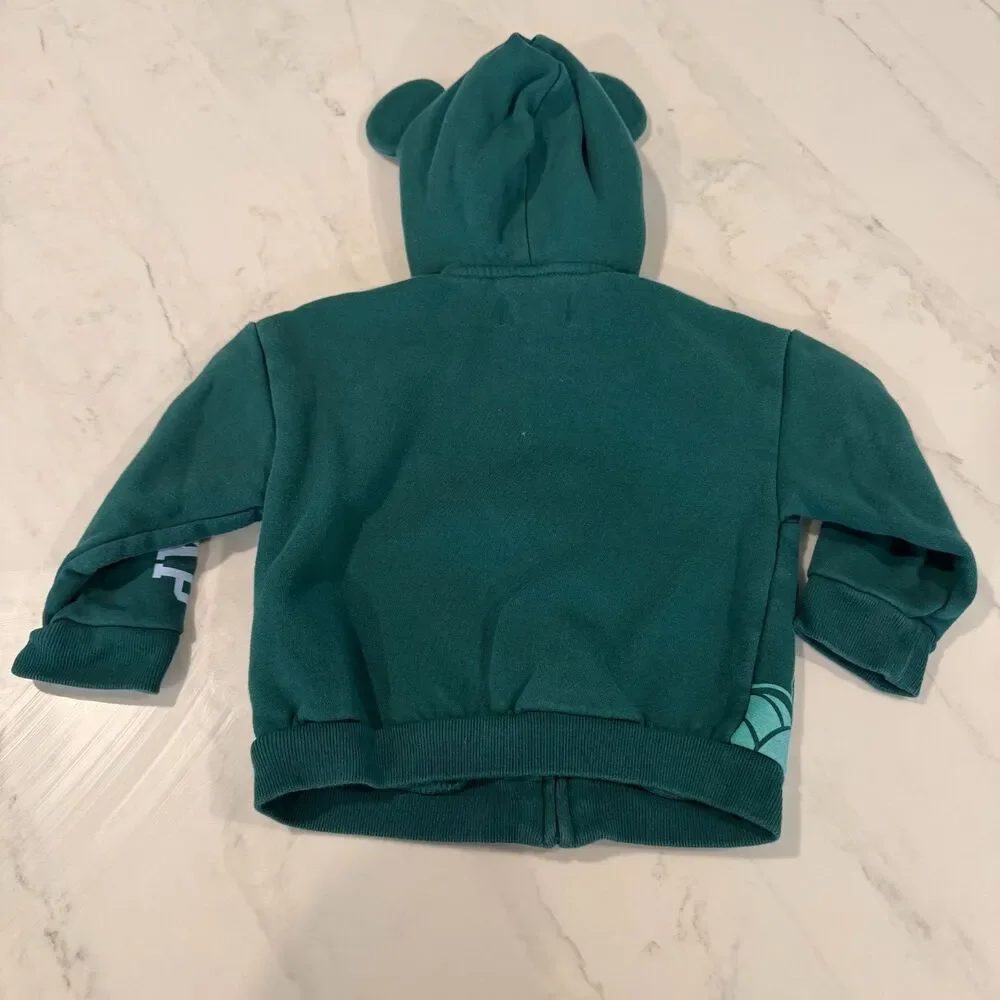 Baby Gap x Disney 3 Piece Sweatsuit Set 18-24 months